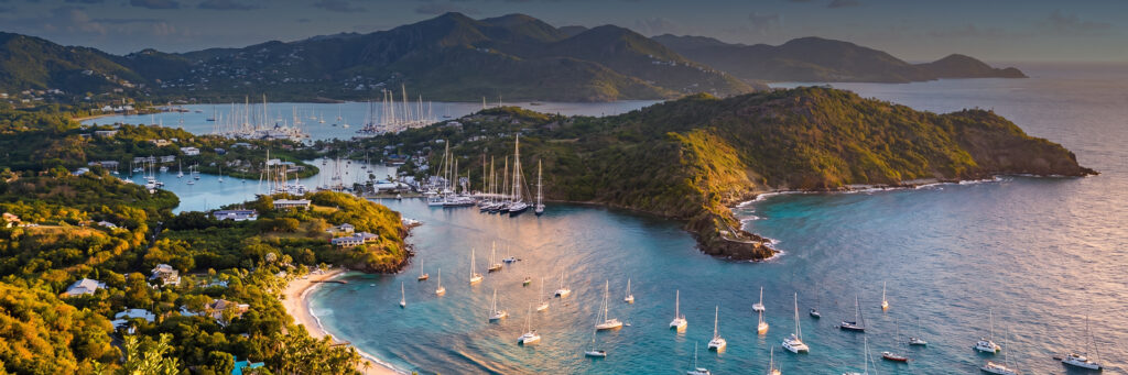 Antigua & Barbuda
