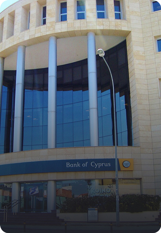 Access to financial services