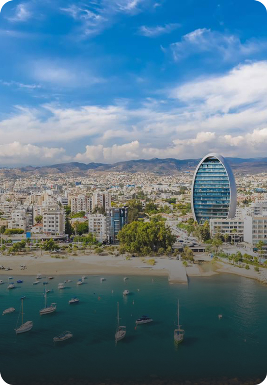 One visit to Cyprus