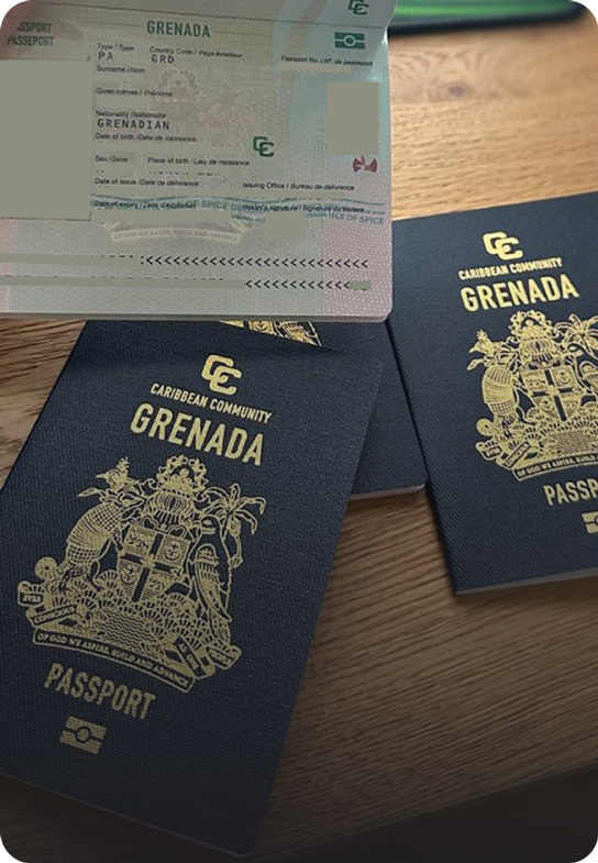 No residency requirements