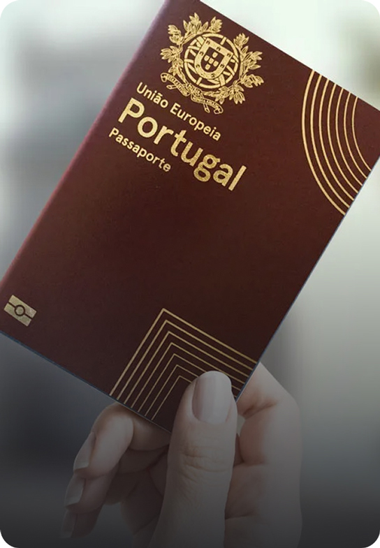 Path to an EU Passport