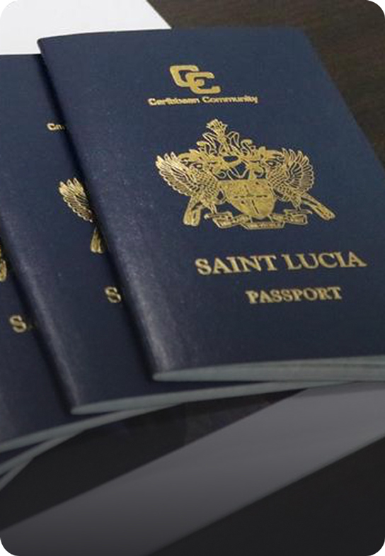 Second passport