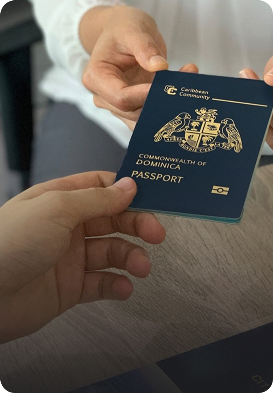 Minimum investment from $200,000