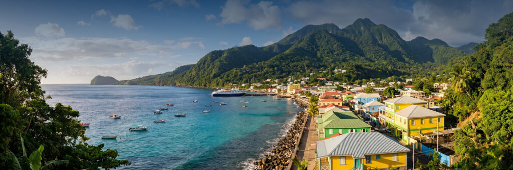 Dominica