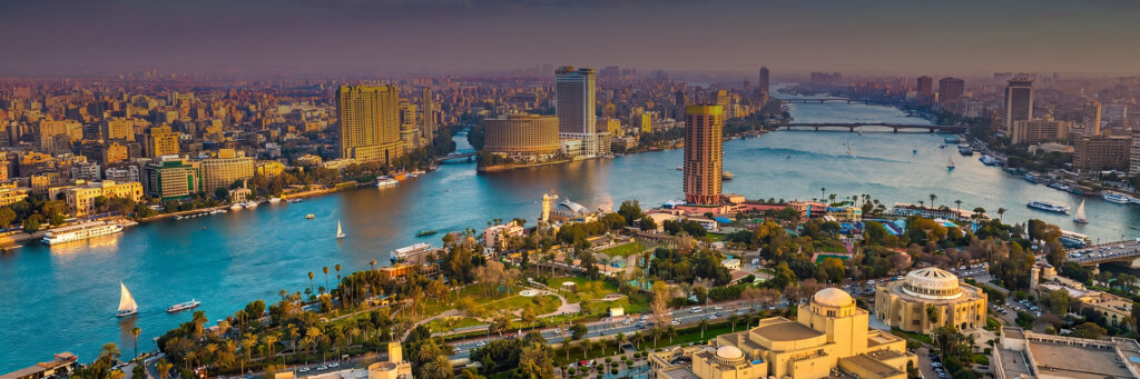 Egypt