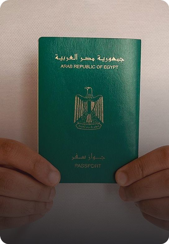 Second citizenship