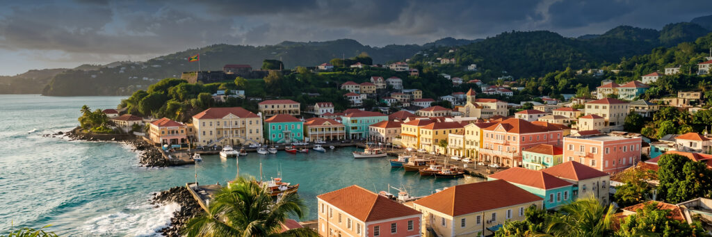 Grenada