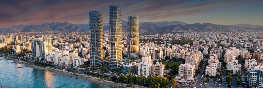 Cyprus