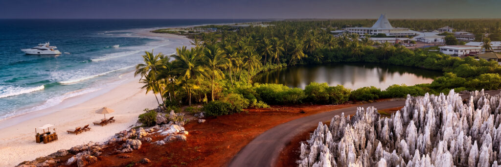Nauru