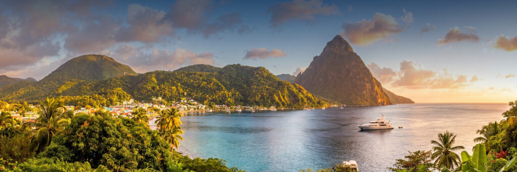 Saint Lucia