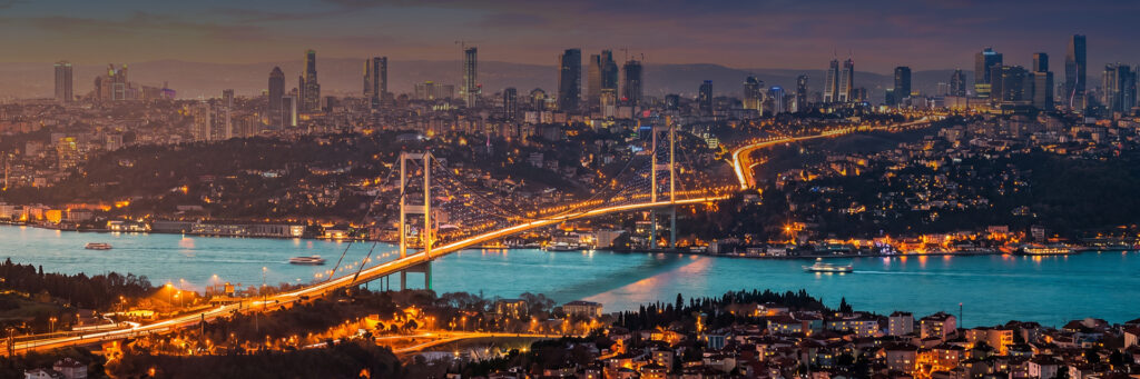 Turkey