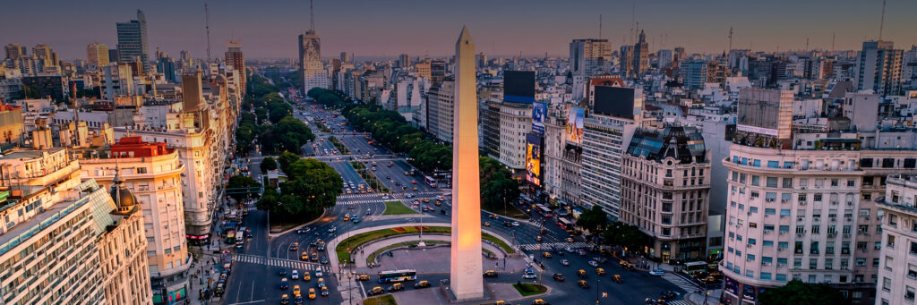 Argentina