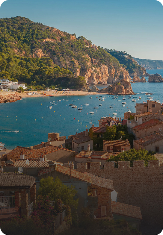 Fast Track to Spain Residency