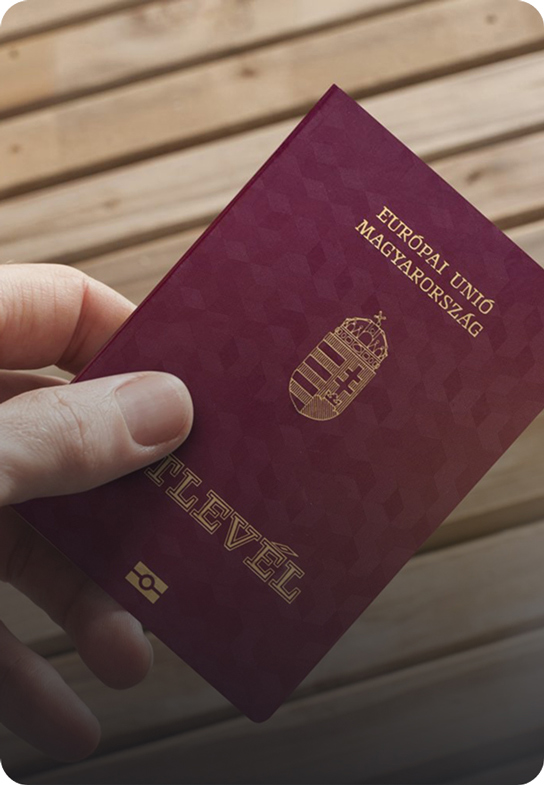EU Resident Status