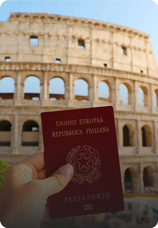 Prospect of EU citizenship