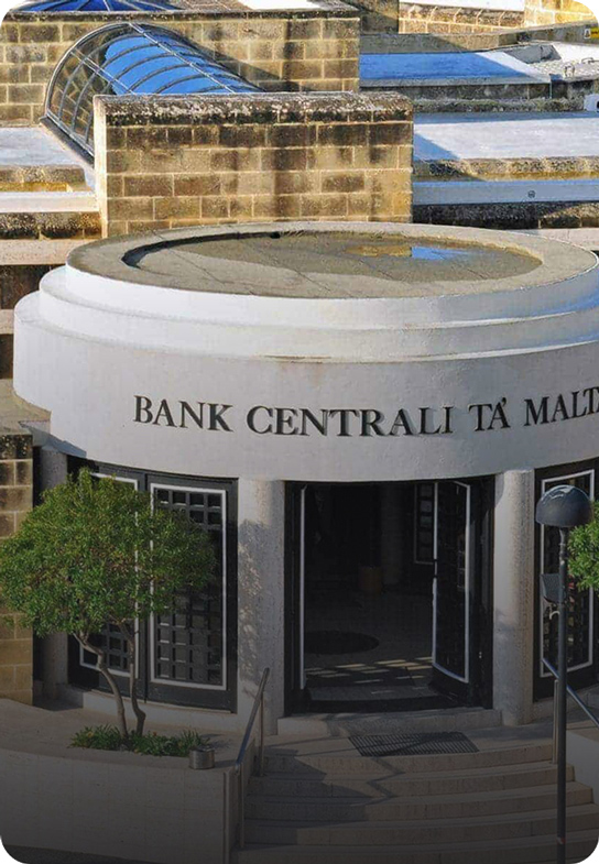 Access to financial services