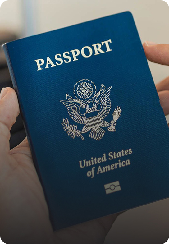 Path to citizenship