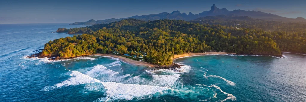 Sao Tome and Principe