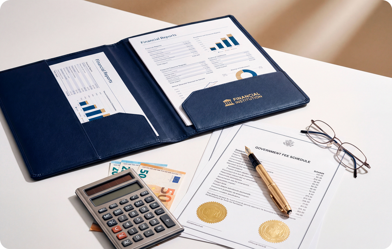 Participation Fees
